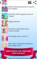 Poster WinxNews!!