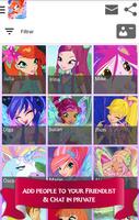 WinxNews!! screenshot 1