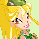 Rocks Style Fashion Games DressUp 2 APK