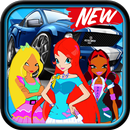 Subway Winx Adventure APK