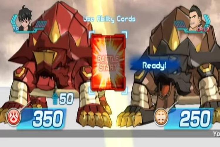 Download Bakugan Battle Brawlers Sub Indo Batch Download Bakugan Battle Brawlers Sub Indo Batch