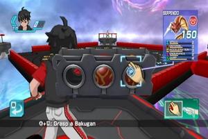 Bakugan Battle Brawlers Trick screenshot 2