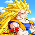 Dragonball Z Budokai Tenkaichi 3 Trick