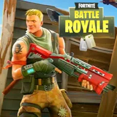 Fortnite Battle Royale Hint