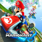 Mario Kart 8 Trick icon