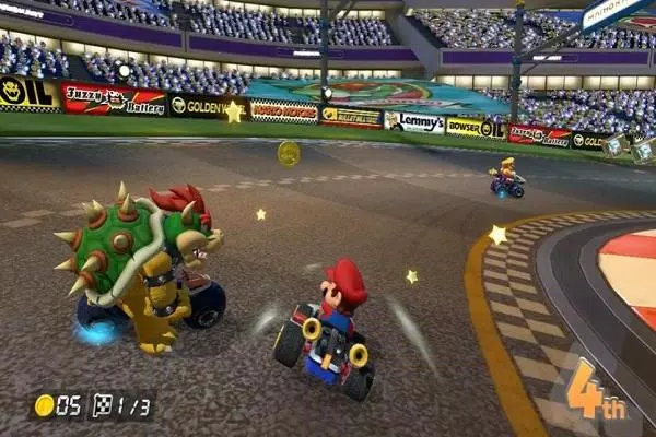 Download Mario Kart 64 APK latest v3.0 for Android