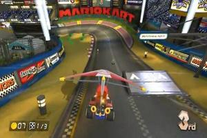 Mario Kart 8 Trick 截圖 2