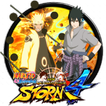 Naruto Senki Ultimate Storm 4 Trick