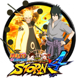 Naruto Senki Ultimate Storm 4 Trick