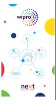 Wipro Next Smart Home постер