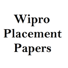 Wipro Placement Papers-IT Jobs icône