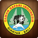 Bali Safari & Marine Park aplikacja