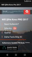 Wifi Sifre Kirici Simulator PRO [PRANK] ポスター