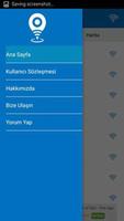 Wifi Haritası screenshot 2