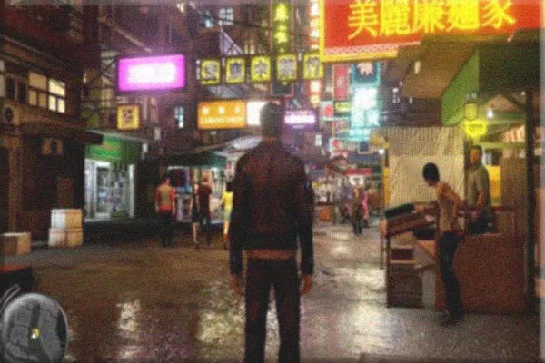 Download do APK de Hint Sleeping Dogs 2 para Android