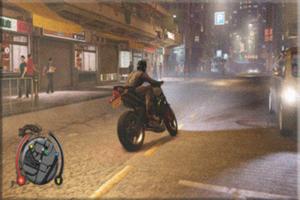 New Sleeping Dogs 2 Hint capture d'écran 2