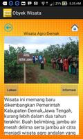 Wisata Demak скриншот 3