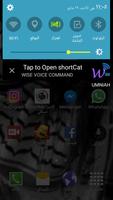 voice command wise syot layar 3