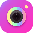 Beauty Camera icon