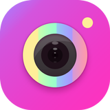 Beauty Camera أيقونة