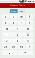 Chinese Pinyin Learner(Free) poster