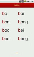 Chinese Pinyin Learner(Free) screenshot 2