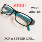Inspirational Quotes ON DEMAND icône