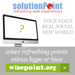 WisePoint.org Press Releases