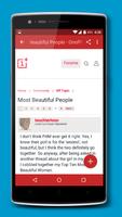 OnePlus Forums capture d'écran 1