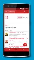 OnePlus Forums syot layar 2