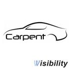 Carpent أيقونة