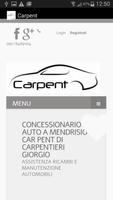 Carpent poster