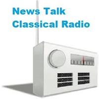 News Talk Classical Radio Ekran Görüntüsü 1