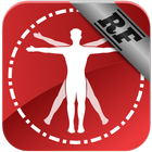 Rapid Fitness - Total Workout icône