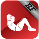 Rapid Fitness - Abs Workout APK