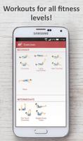 Rapid Fitness - Abs Workout screenshot 1