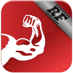 Rapid Fitness - Arm Workout APK Herunterladen