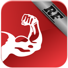 Rapid Fitness - Arm Workout 图标