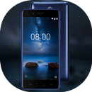 Theme for Nokia 8 APK