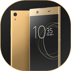 Theme for Xperia L1 icône