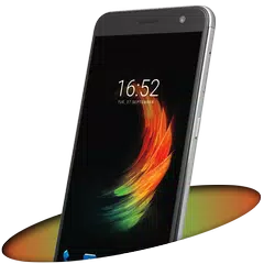 Theme for ZTE Blade V7 Plus XAPK download