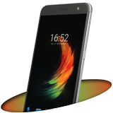 Theme for ZTE Blade V7 Plus icône