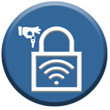 Free Wifi Password Finder & Viewer ikona