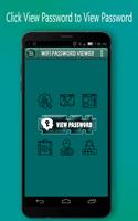 Free Wifi Password Finder & Viewer screenshot 1