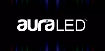 auraLED