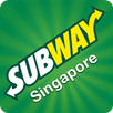 Subway Delivery Singapore APK
