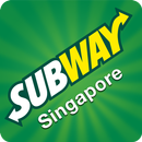 Subway Delivery Singapore APK