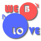 웹러브 - 친구만들기, 인맥관리 icon