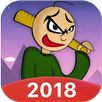 bad's Education of School Run APK