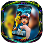 Pokemon New Wallpapers HD icon